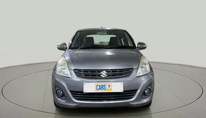 2013 Maruti Swift Dzire VXI, CNG, Manual, 65,518 km, Front