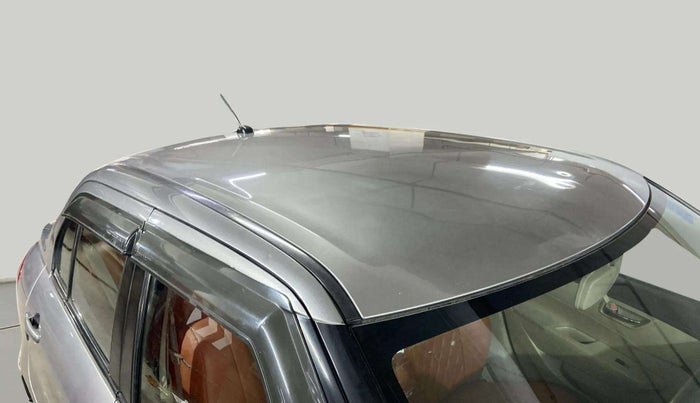 2013 Maruti Swift Dzire VXI, CNG, Manual, 65,518 km, Roof