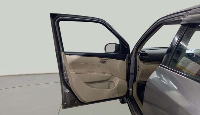2013 Maruti Swift Dzire VXI, CNG, Manual, 65,518 km, LHS Front Door