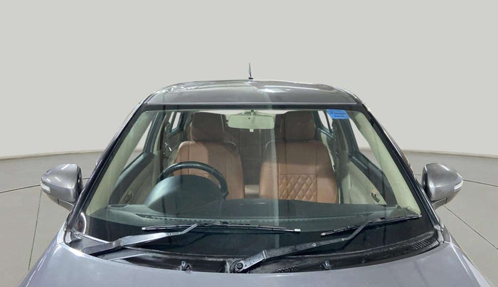 2013 Maruti Swift Dzire VXI, CNG, Manual, 65,518 km, Front Windshield