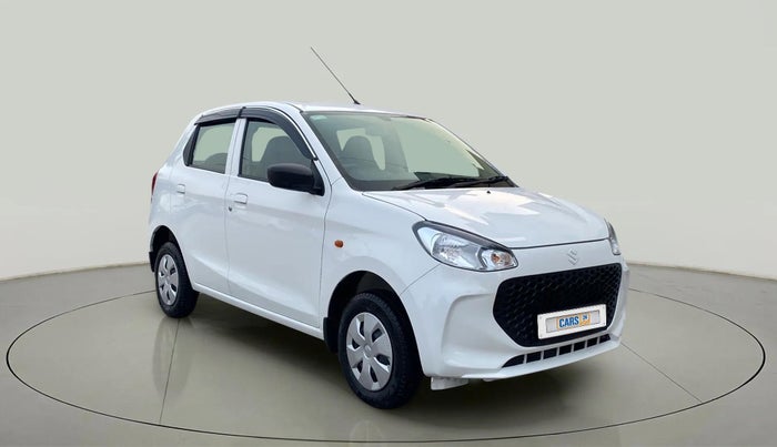 2024 Maruti Alto K10 VXI, Petrol, Manual, 5,374 km, Right Front Diagonal