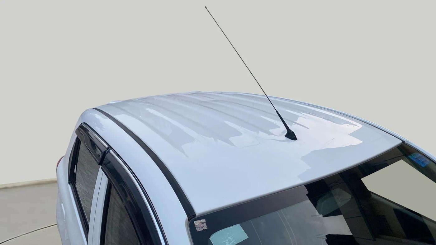 2024 Maruti Alto K10 VXI, Petrol, Manual, 5,406 km, Roof
