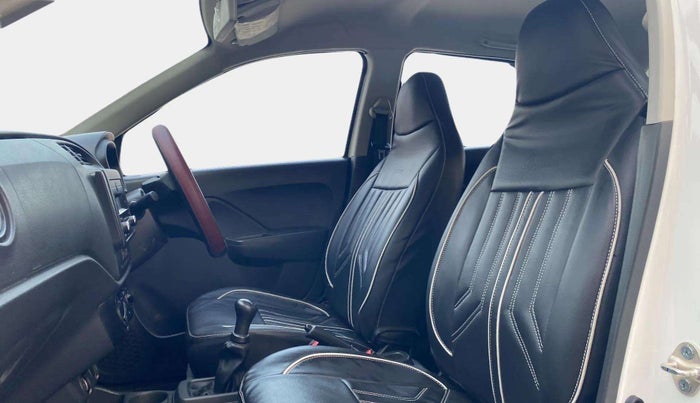 2024 Maruti Alto K10 VXI, Petrol, Manual, 5,374 km, Right Side Front Door Cabin