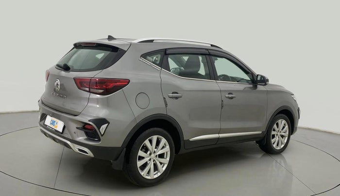 2023 MG ASTOR SMART 1.5 MT, Petrol, Manual, 21,778 km, Right Back Diagonal
