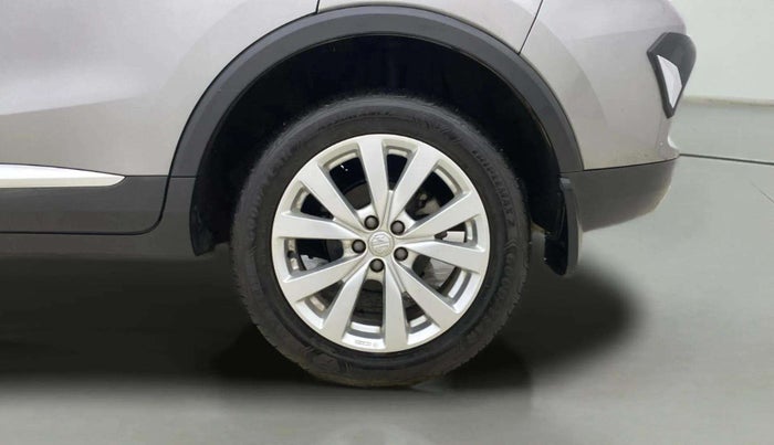 2023 MG ASTOR SMART 1.5 MT, Petrol, Manual, 21,778 km, Left Rear Wheel