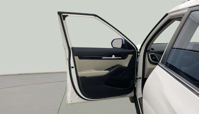 2020 KIA SELTOS HTX IVT 1.5 PETROL, Petrol, Automatic, 1,17,814 km, LHS Front Door