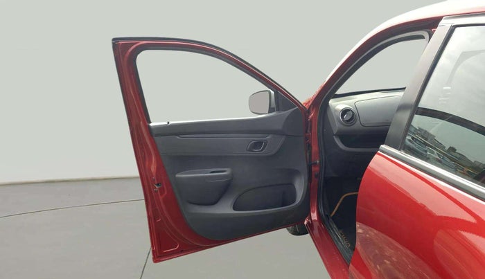 2016 Renault Kwid RXT 1.0, Petrol, Manual, 25,766 km, LHS Front Door