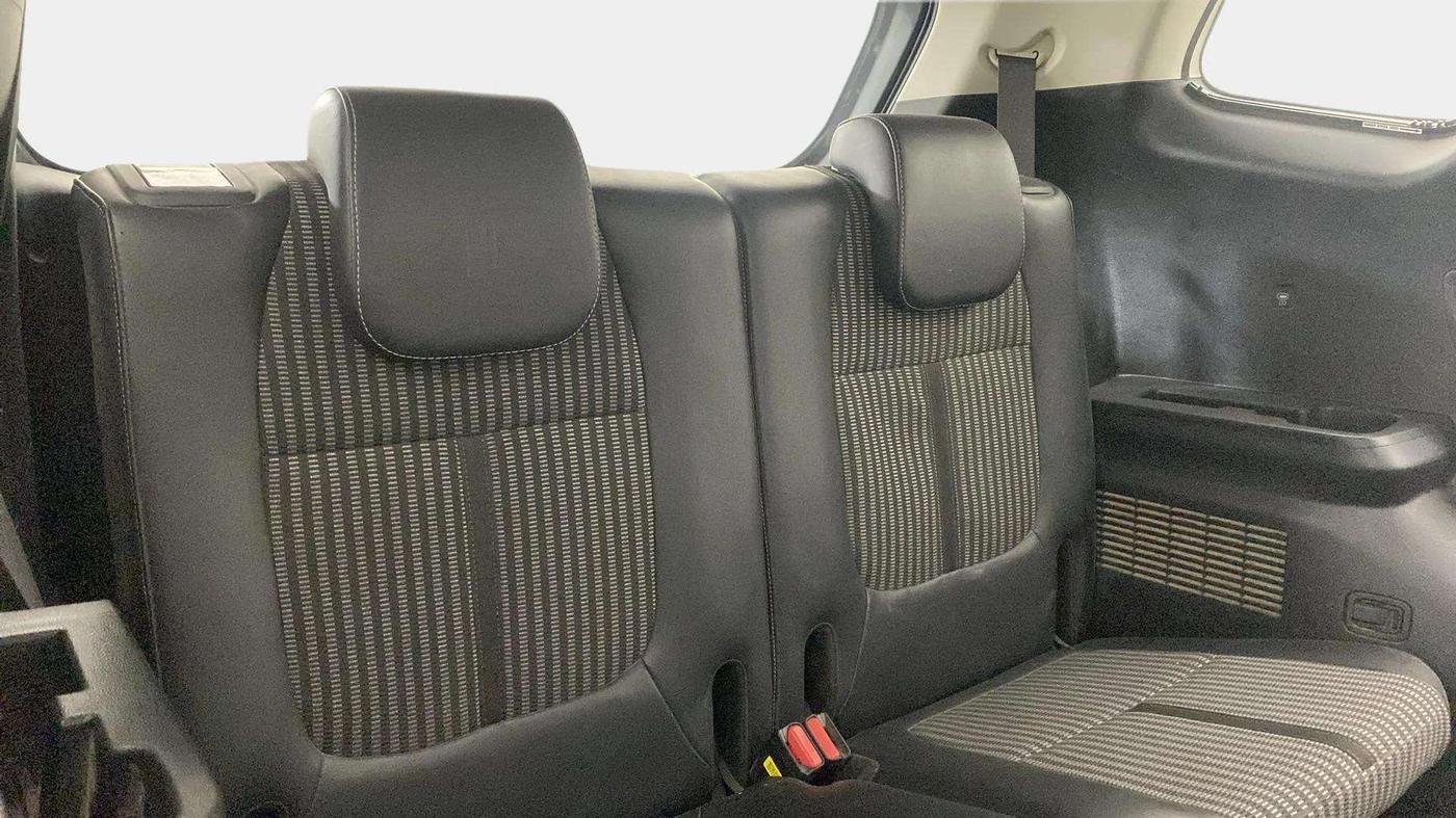 2023 KIA CARENS PRESTIGE 1.5 PETROL 7 STR, Petrol, Manual, 35,305 km, Third Seat Row ( optional )