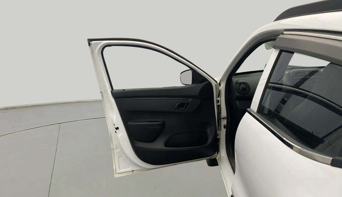 2021 Renault Kwid RXL, Petrol, Manual, 34,145 km, LHS Front Door