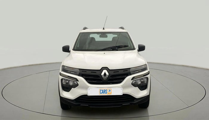 2021 Renault Kwid RXL, Petrol, Manual, 34,145 km, Front