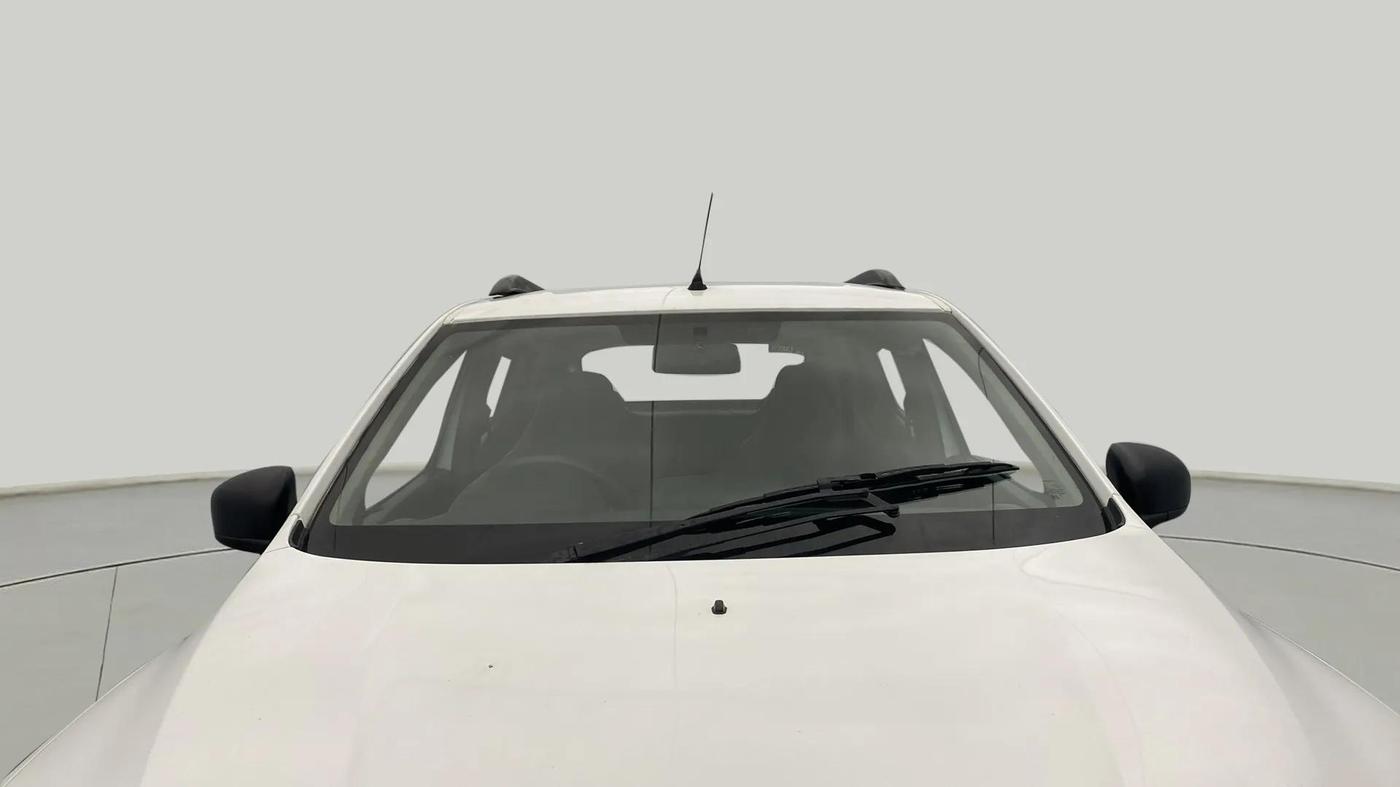 2021 Renault Kwid RXL, Petrol, Manual, 34,145 km, Front Windshield