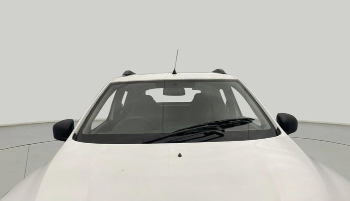2021 Renault Kwid RXL, Petrol, Manual, 34,145 km, Front Windshield