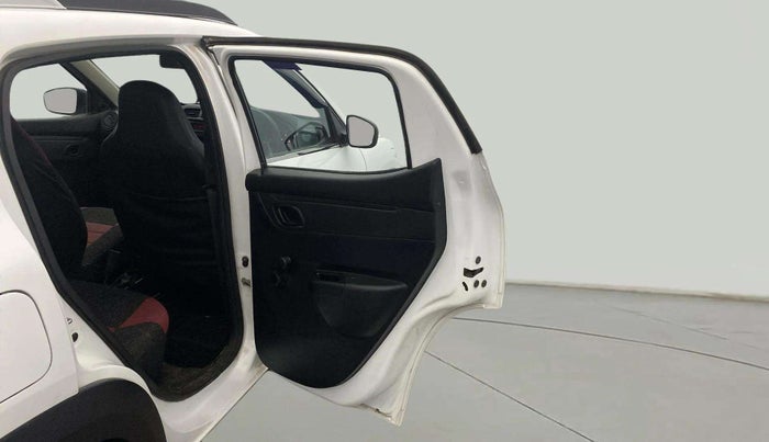 2021 Renault Kwid RXL, Petrol, Manual, 34,145 km, RHS Rear Door