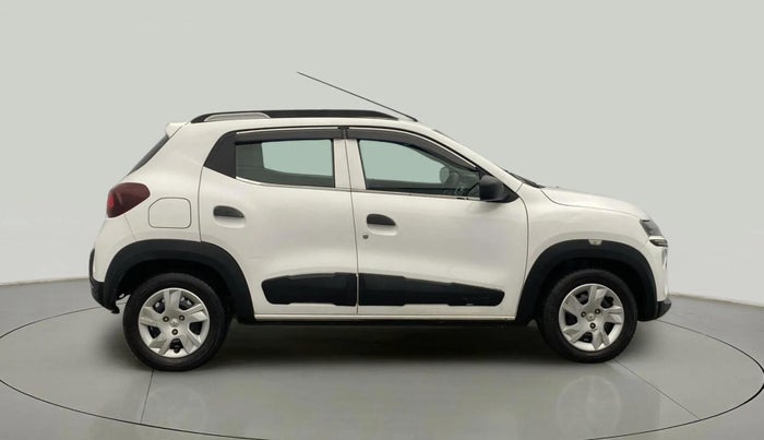 2021 Renault Kwid RXL, Petrol, Manual, 34,145 km, Right Side View