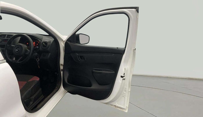 2021 Renault Kwid RXL, Petrol, Manual, 34,145 km, RHS Front Door