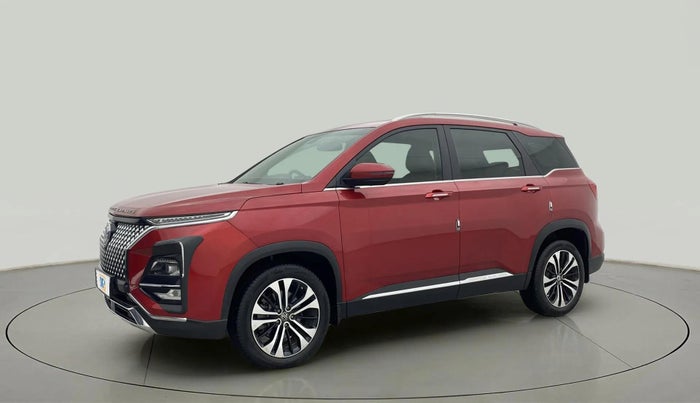 2023 MG HECTOR SMART PRO 2.0 TURBO DIESEL, Diesel, Manual, 46,974 km, Left Front Diagonal