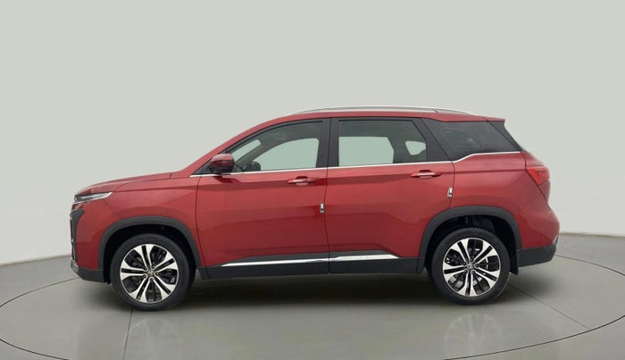 2023 MG HECTOR SMART PRO 2.0 TURBO DIESEL, Diesel, Manual, 46,974 km, Left Side