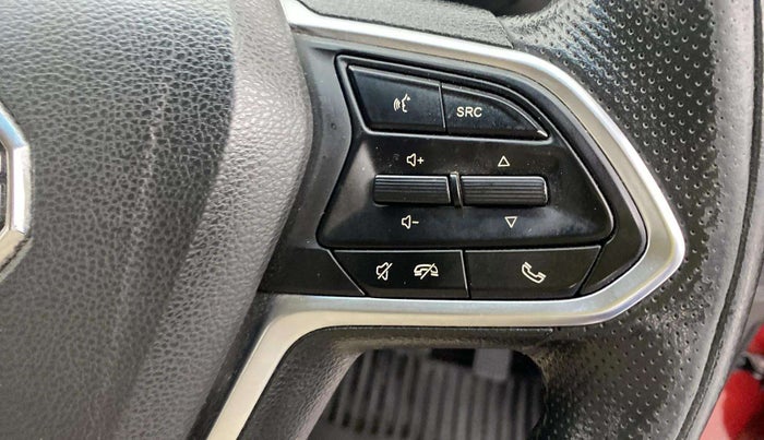 2023 MG HECTOR SMART PRO 2.0 TURBO DIESEL, Diesel, Manual, 46,974 km, Adaptive Cruise Control