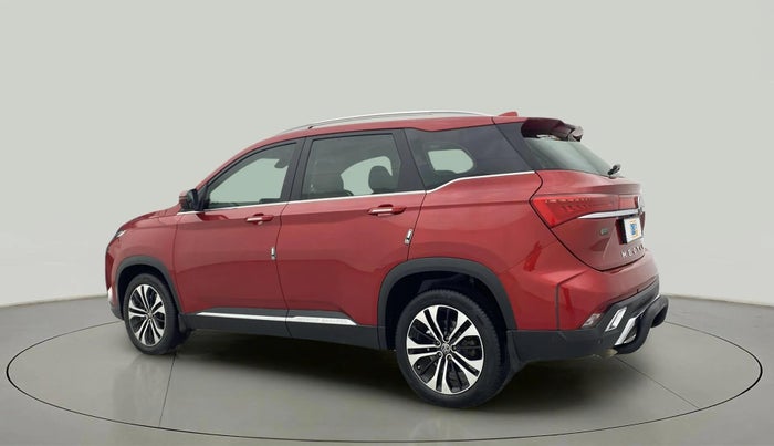 2023 MG HECTOR SMART PRO 2.0 TURBO DIESEL, Diesel, Manual, 46,974 km, Left Back Diagonal
