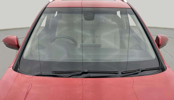 2023 MG HECTOR SMART PRO 2.0 TURBO DIESEL, Diesel, Manual, 46,974 km, Front Windshield