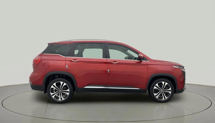 2023 MG HECTOR SMART PRO 2.0 TURBO DIESEL, Diesel, Manual, 46,974 km, Right Side View
