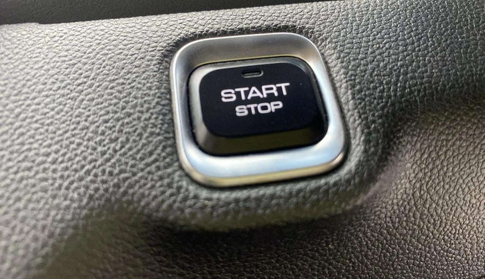 2023 MG HECTOR SMART PRO 2.0 TURBO DIESEL, Diesel, Manual, 46,974 km, Keyless Start/ Stop Button