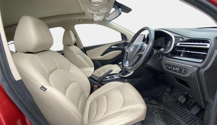 2023 MG HECTOR SMART PRO 2.0 TURBO DIESEL, Diesel, Manual, 46,974 km, Right Side Front Door Cabin