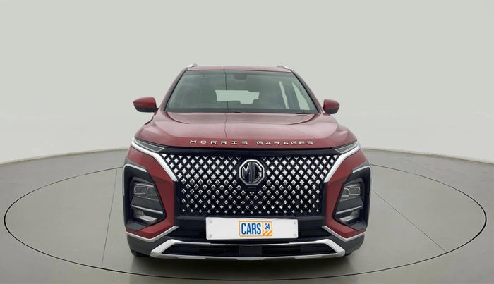 2023 MG HECTOR SMART PRO 2.0 TURBO DIESEL, Diesel, Manual, 46,974 km, Front