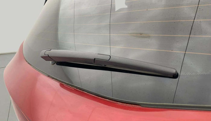 2023 MG HECTOR SMART PRO 2.0 TURBO DIESEL, Diesel, Manual, 46,974 km, Rear Wiper