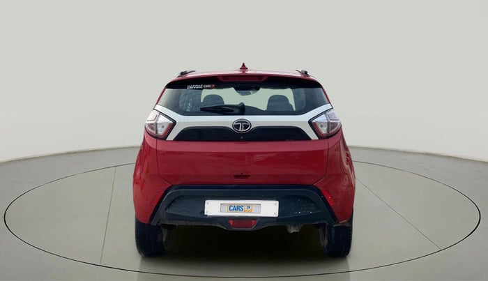 2018 Tata NEXON XZ PLUS DIESEL, Diesel, Manual, 59,205 km, Back/Rear