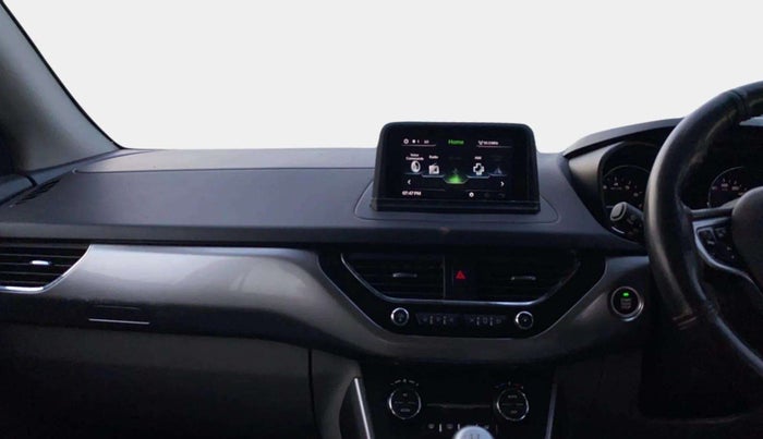 2018 Tata NEXON XZ PLUS DIESEL, Diesel, Manual, 59,205 km, Air Conditioner
