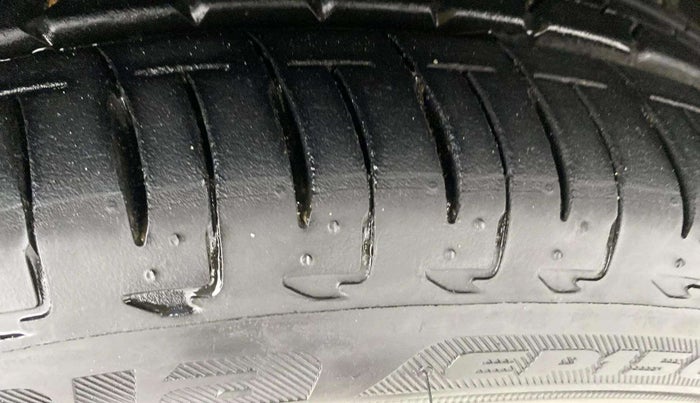 2021 Honda City 1.5L I-VTEC VX, Petrol, Manual, 21,178 km, Right Front Tyre Tread