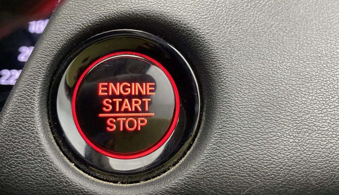 2021 Honda City 1.5L I-VTEC VX, Petrol, Manual, 21,178 km, Keyless Start/ Stop Button