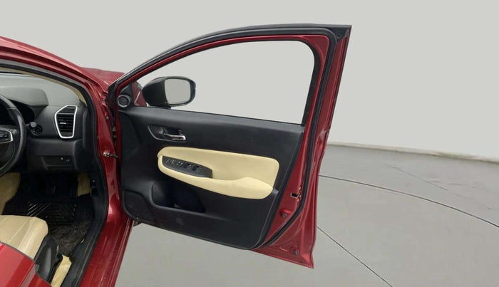 2021 Honda City 1.5L I-VTEC VX, Petrol, Manual, 21,178 km, RHS Front Door