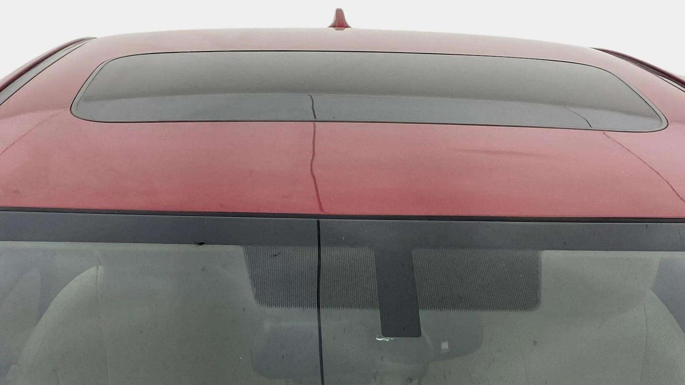 2021 Honda City 1.5L I-VTEC VX, Petrol, Manual, 21,178 km, Moonroof/ Sunroof