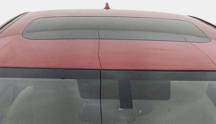 2021 Honda City 1.5L I-VTEC VX, Petrol, Manual, 21,178 km, Moonroof/ Sunroof