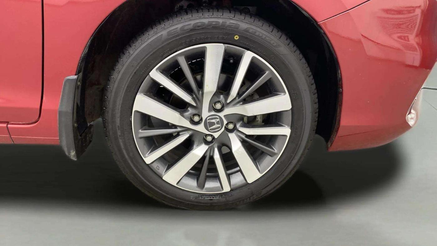 2021 Honda City 1.5L I-VTEC VX, Petrol, Manual, 21,178 km, Right Front Wheel