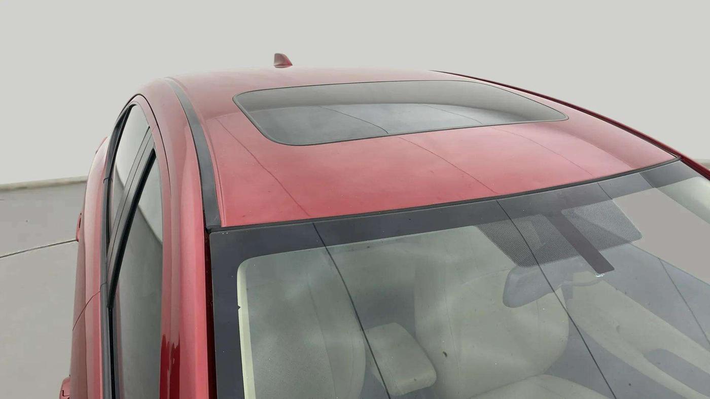 2021 Honda City 1.5L I-VTEC VX, Petrol, Manual, 21,178 km, Roof