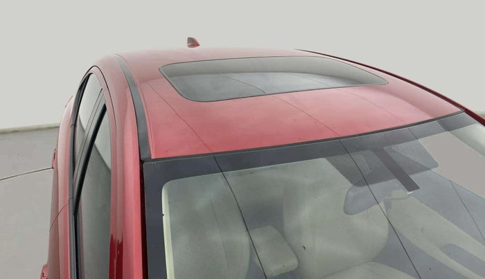 2021 Honda City 1.5L I-VTEC VX, Petrol, Manual, 21,178 km, Roof