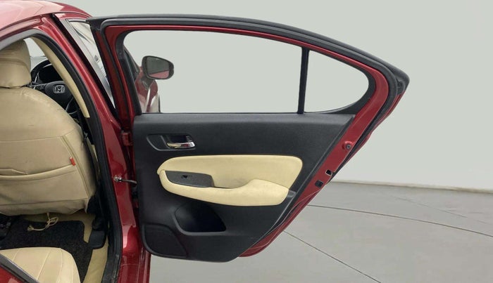 2021 Honda City 1.5L I-VTEC VX, Petrol, Manual, 21,178 km, RHS Rear Door