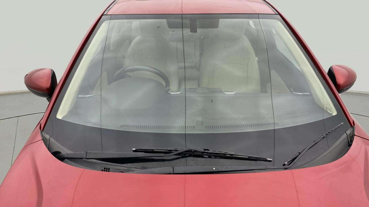 2021 Honda City 1.5L I-VTEC VX, Petrol, Manual, 21,178 km, Front Windshield