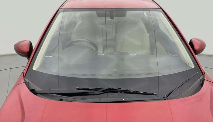 2021 Honda City 1.5L I-VTEC VX, Petrol, Manual, 21,178 km, Front Windshield