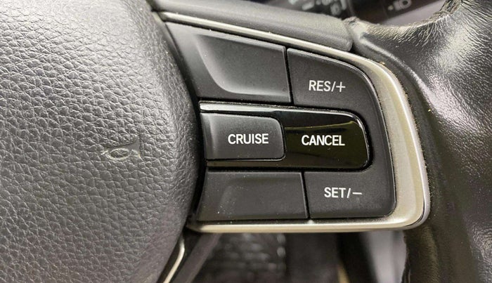 2021 Honda City 1.5L I-VTEC VX, Petrol, Manual, 21,178 km, Adaptive Cruise Control