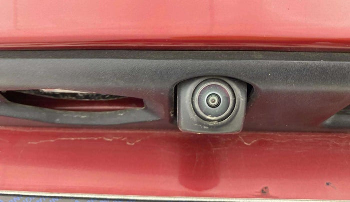 2021 Honda City 1.5L I-VTEC VX, Petrol, Manual, 21,178 km, Parking Camera