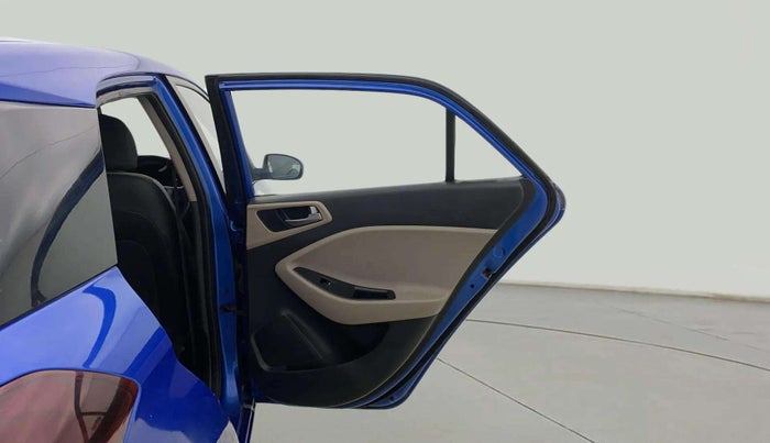2018 Hyundai Elite i20 MAGNA EXECUTIVE 1.2, Petrol, Manual, 91,148 km, RHS Rear Door