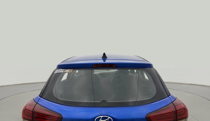 2018 Hyundai Elite i20 MAGNA EXECUTIVE 1.2, Petrol, Manual, 91,148 km, Rear Windshield