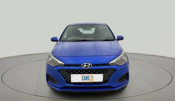2018 Hyundai Elite i20 MAGNA EXECUTIVE 1.2, Petrol, Manual, 91,148 km, Front
