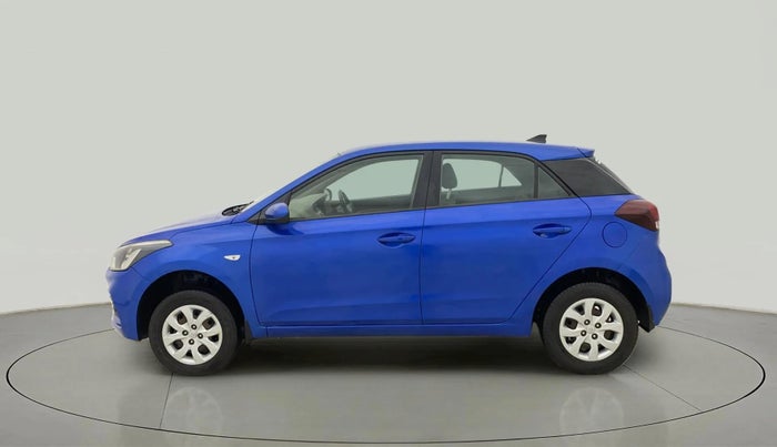 2018 Hyundai Elite i20 MAGNA EXECUTIVE 1.2, Petrol, Manual, 91,148 km, Left Side