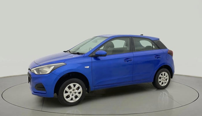 2018 Hyundai Elite i20 MAGNA EXECUTIVE 1.2, Petrol, Manual, 91,148 km, Left Front Diagonal