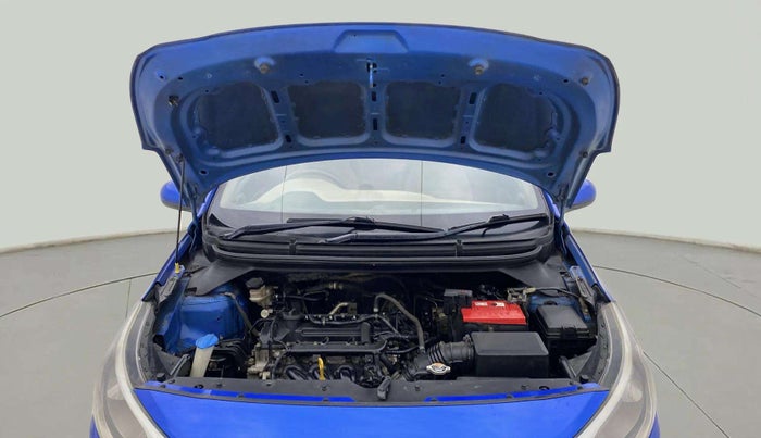 2018 Hyundai Elite i20 MAGNA EXECUTIVE 1.2, Petrol, Manual, 91,148 km, Open Bonet